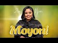 Zion Njeri Moyoni Official Music Video Sms Skiza 9372305 To 811 