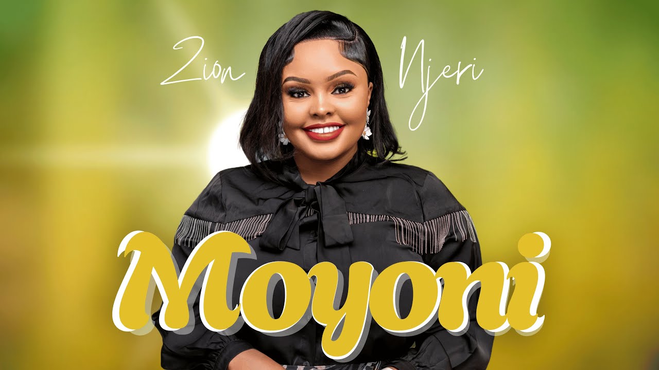Watch Zion Njeri-Moyoni (Official Music Video) Sms 'Skiza 9372305' To 811 on YouTube Watch Zion Njeri-Moyoni (Official Music Video) Sms 'Skiza 9372305' To 811 on YouTube