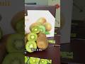 the many benefits of kiwi fruit. #facts #fruit #knowledge #health #shorts