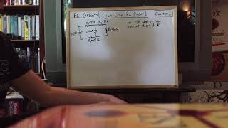 (Circuit 1 with Resistors and a Battery) Question 1 (flipitphysics)