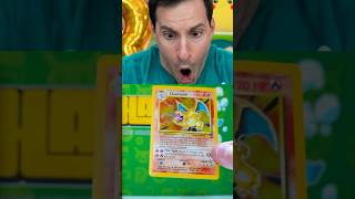 Opened a Pokemon Base Set 2 Pack & Pulled... 🤯