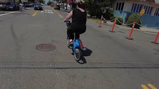 Citi Bikes on City Island (Bronx, NY) screenshot 3
