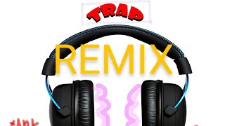 Во саду ли в огороде (Trap Remix)