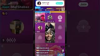 Bigo Live Staring Morshabazz Ep 110