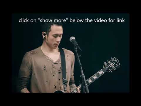 Trivium new song The Sin And The Sentence track review by RockandMetalNewz
