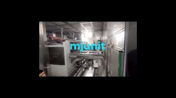 mjunit paint spraying electric slide synchronous belt module linear guide rail manipulator XYZ 3 axi