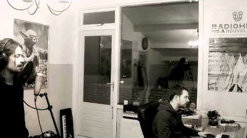 transtec - The handshakes