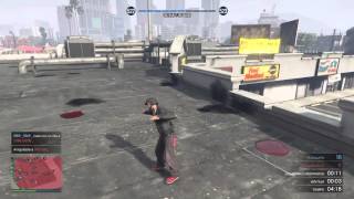 CDAS vs MTOF • All Weapons • (Part.1) [CriisCros]