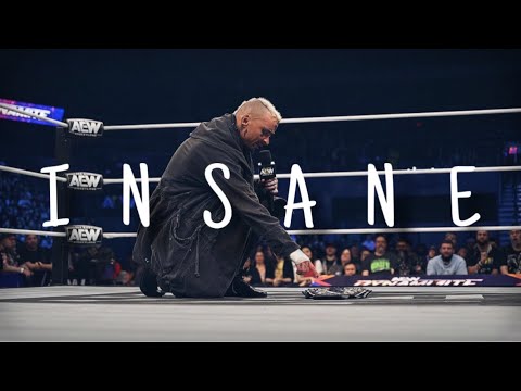 Darby Allin\u0027s World Title Reign So Far