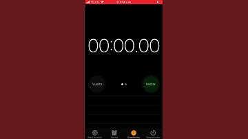 WORLD RECORD FASTEST START AND STOP STOPWATCH (00:00:01) 2021