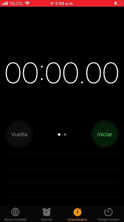WORLD RECORD FASTEST START AND STOP STOPWATCH (00:00:01) 2021