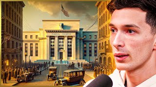 Luke Belmar: The Fed Made You a Fiat Slave