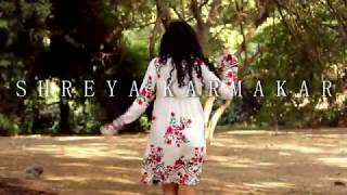 Mere Naam Tu - Zero Cover Female Version Shreya Karmakar S