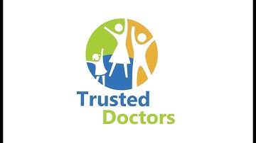 Trusted Doctors Introduction Video (2021)