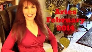 Aries February 2014 Astrology Aries February 2014 Astrology