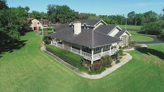 Ocala Farm Sale 2780 SW 7th Ave Ocala 34471