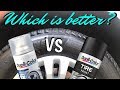 WHICH DUPLI-COLOR TIRE DRESSING IS THE BEST????