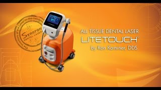 LiteTouch 3 LiteTouch 3