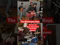 New Nashville Band #musician #brucespringsteen #interpol #thekillers #rockband #music #gibson #ratm