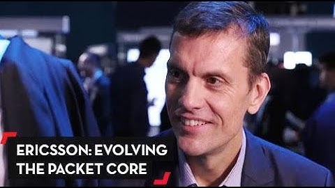 Modernizing the Packet Core for Cloud and 5G