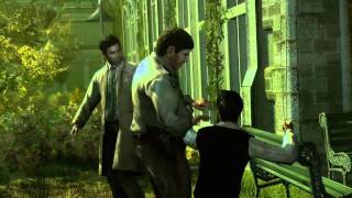 Lucius: Debut Trailer HD