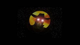 Do you remember what game this ominous studio intro was attached to?
