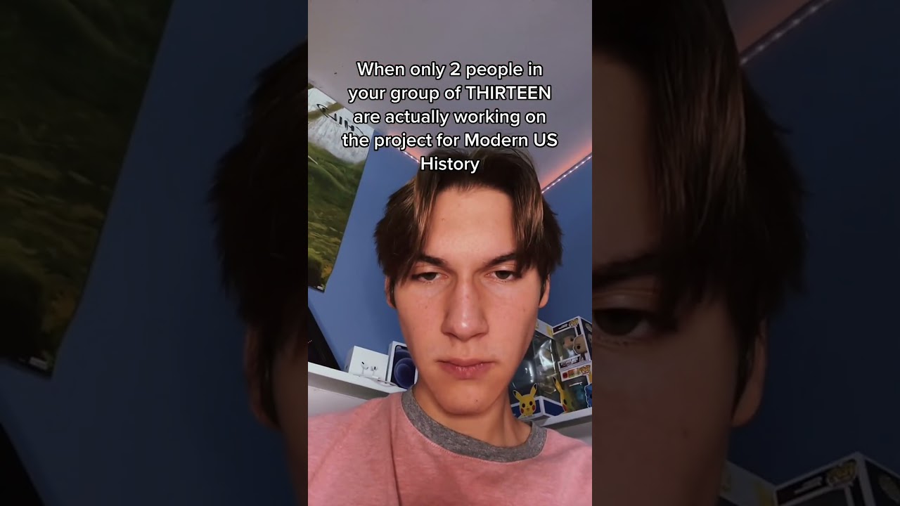 Taking On The Challenge Alone