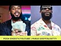 Stop looking up to rappers!