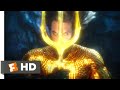 Aquaman (2018) - War for the Seas Scene (9/10) | Movieclips