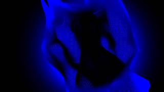 HF2 Atomic Particles Audio Reactive Test