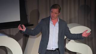 Respect for the environment: Protection and Conservation | Christoph Kiessling | TEDxSOAS