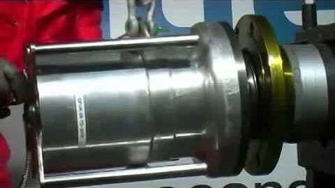 Quickflange  Flanges without welding