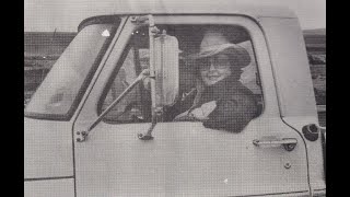 Connie Niebel Townsend Funeral Slideshow
