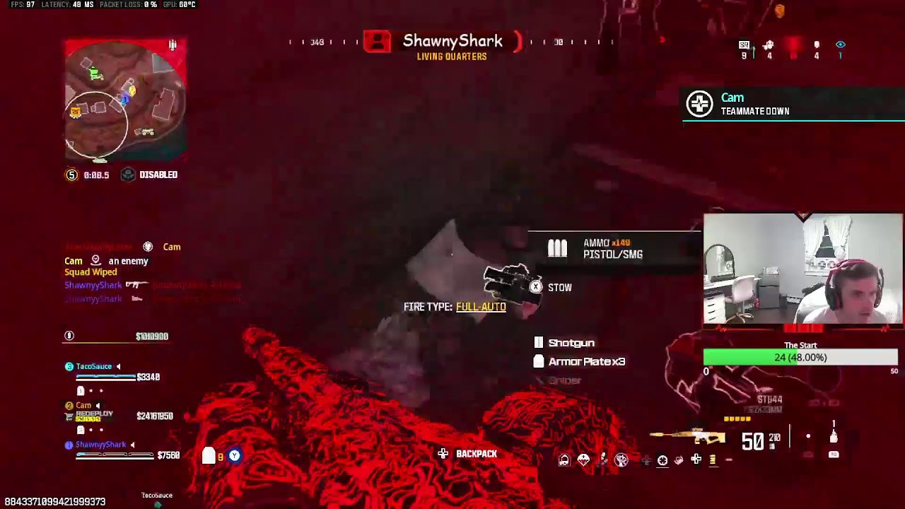 Apex X Post Malone event fun!! Come Hang