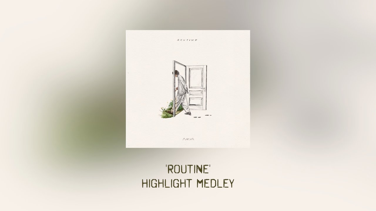 Neat - New Album 'Routine' Highlight Medley