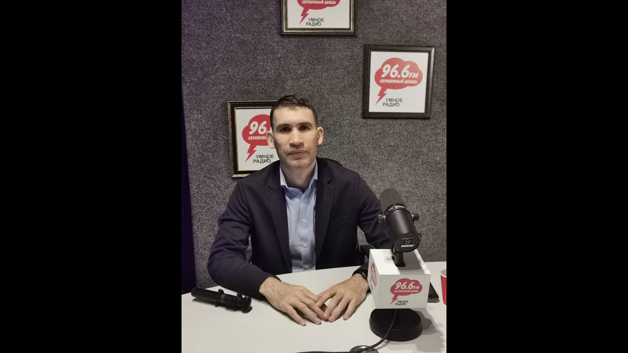 Евгений Терехов - юрист по бракоразводным процессам 07.04.2023 ( 18.00 ...