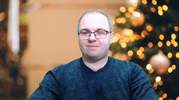 Новогодний видеоурок по украшению страниц и тренингов на Геткурс | Магия CSS/HTML на GetCourse