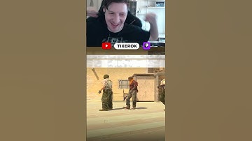 Что с ними такое? #tixerok #cs2 #кс2 #csgo #fyp #рек