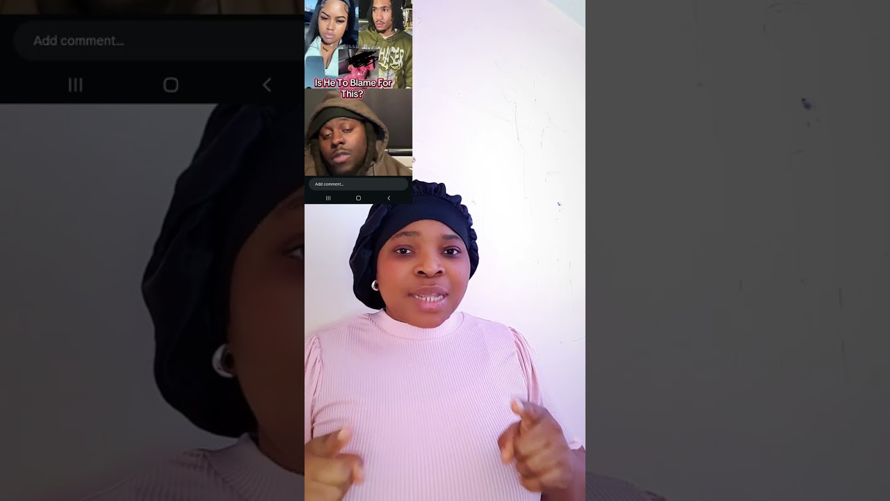 please never put your life at risk #duet 