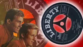 Jan And Dean  -  Drag City