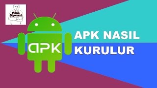 APK KURULUMU - APK dosyası nasıl kurulur? screenshot 3