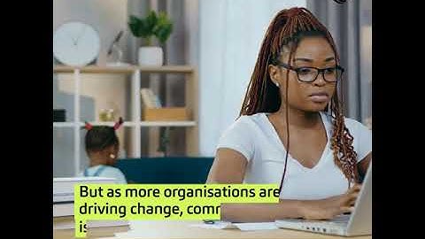 Digital transformation series