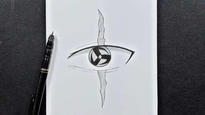 Crying eye tutorial for beginners - How to draw realistic eyes ...