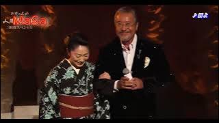 🍶 酒 よ  唄：石川さゆりwith吉幾三 ［傷心酒店 原曲］カラオケ字幕導入 👤