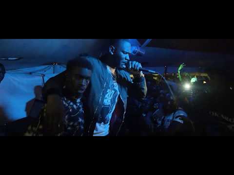 Dibaz MOB - 1º Show Lançamento Álbum SuPeRaSoN (30/Nov/2019) Pedra Badejo Sta.Cruz