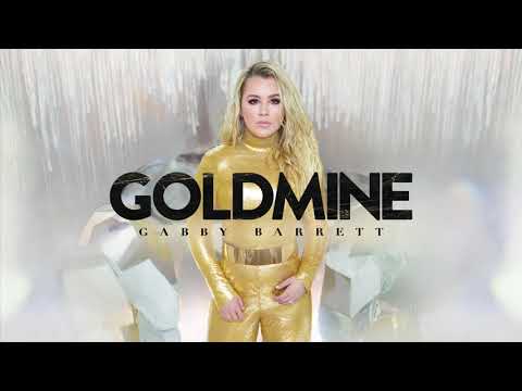 Gabby Barrett - Goldmine (Audio)