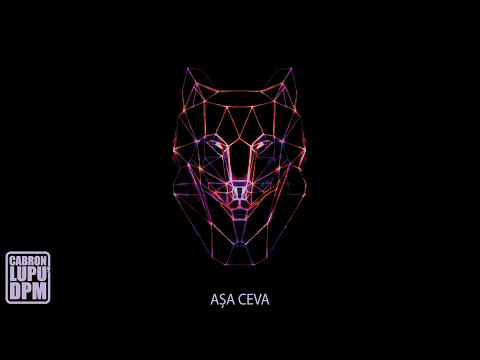 Cabron - Asa ceva (official track)