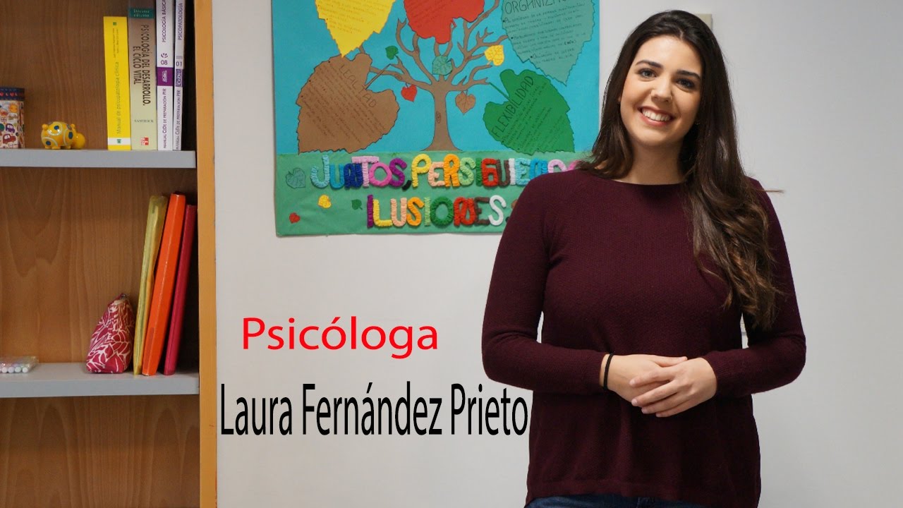 defensa y justicia LAURA FERNÁNDEZ PRIETO