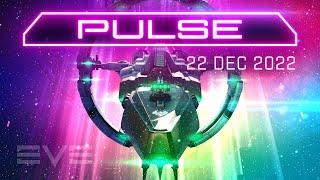 EVE Online | Pulse – Winter in EVE, End of Year