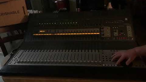 Avid Digidesign ProTools Focusrite Control|24 Control 24 For Sale San Antonio/Austin/US SHIP